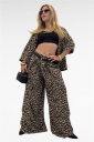 pantalone modello pantagonna sail